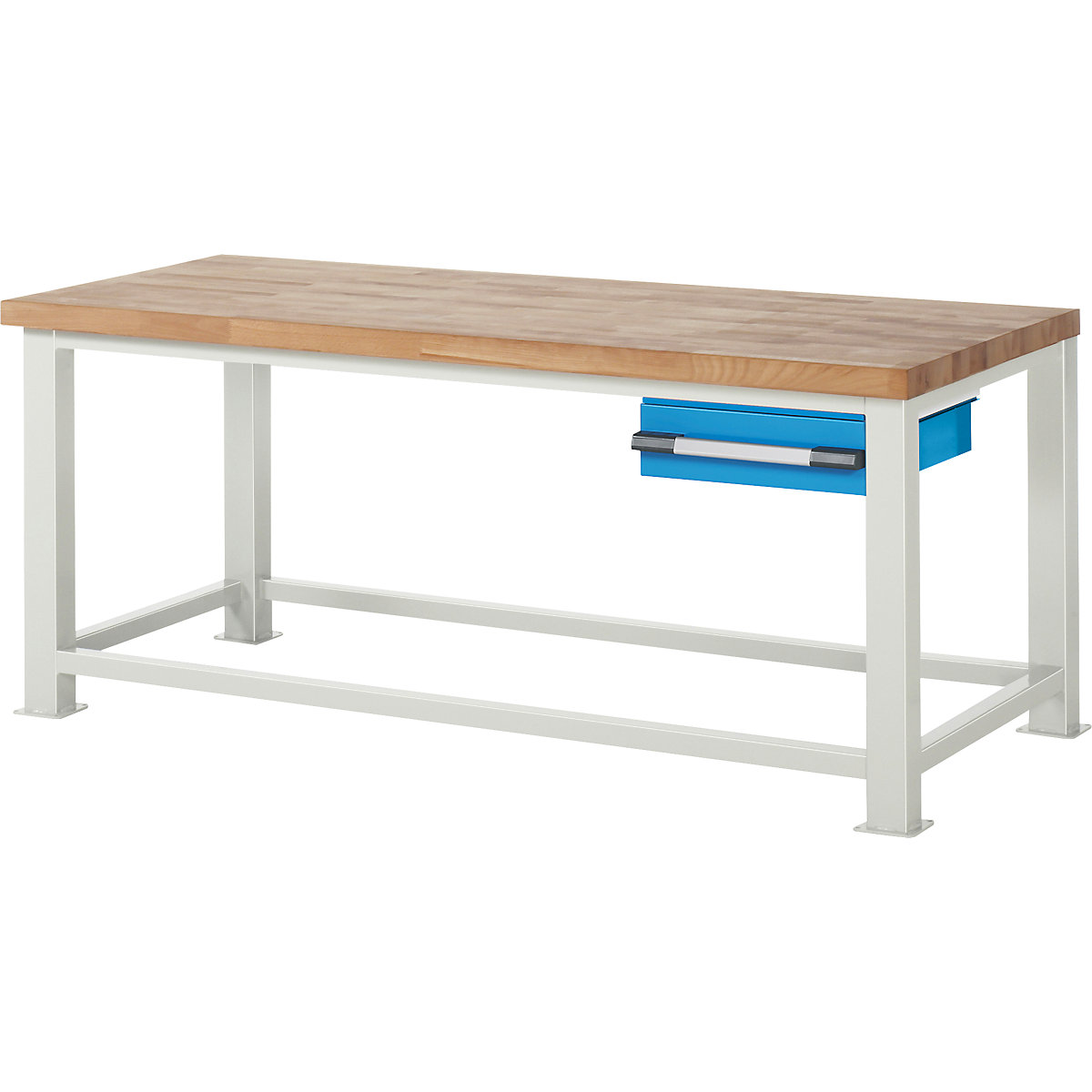 Schwerlastwerkbank eurokraft pro