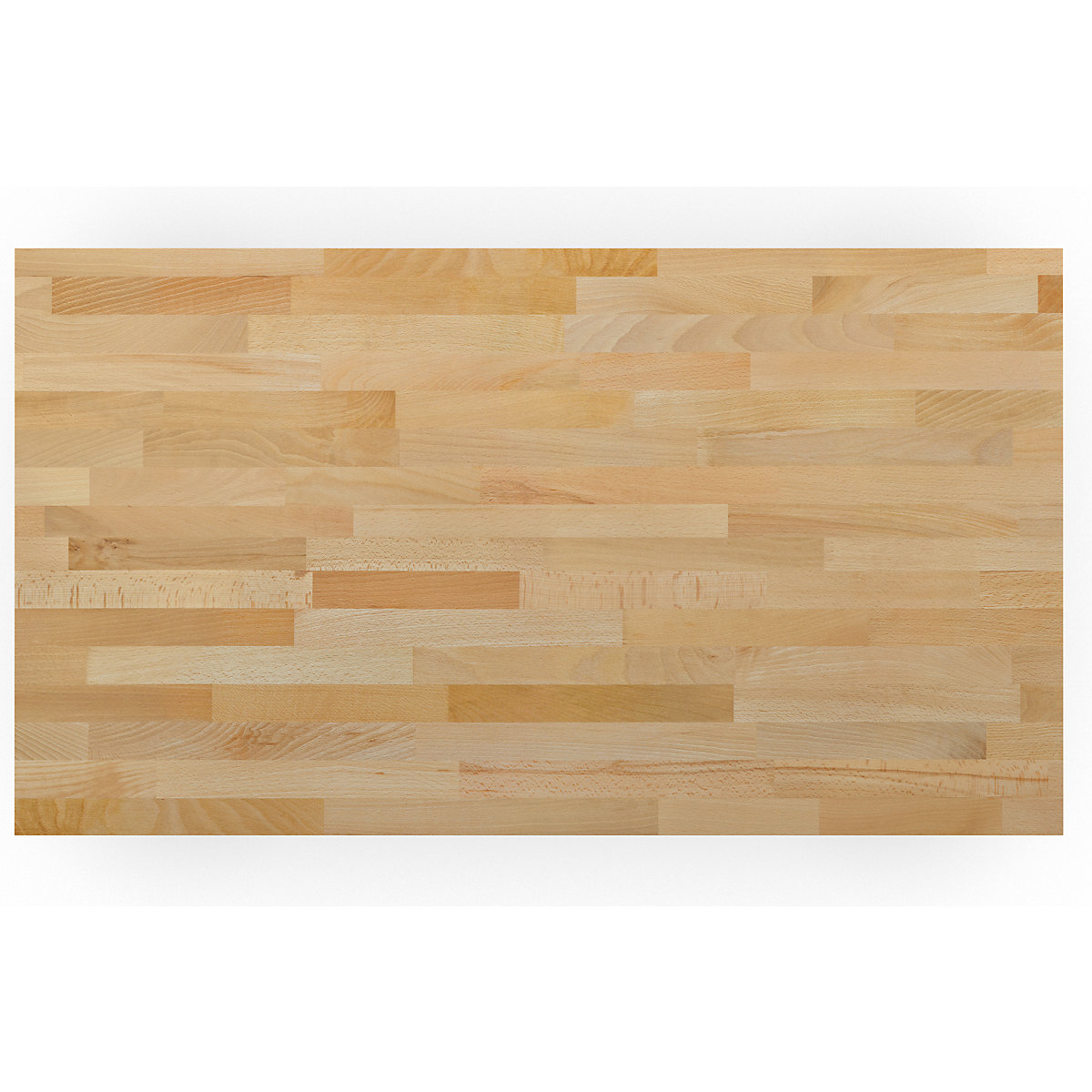 Werkbank, Baukastensystem Serie 7000 eurokraft pro (Produktabbildung 7)-6