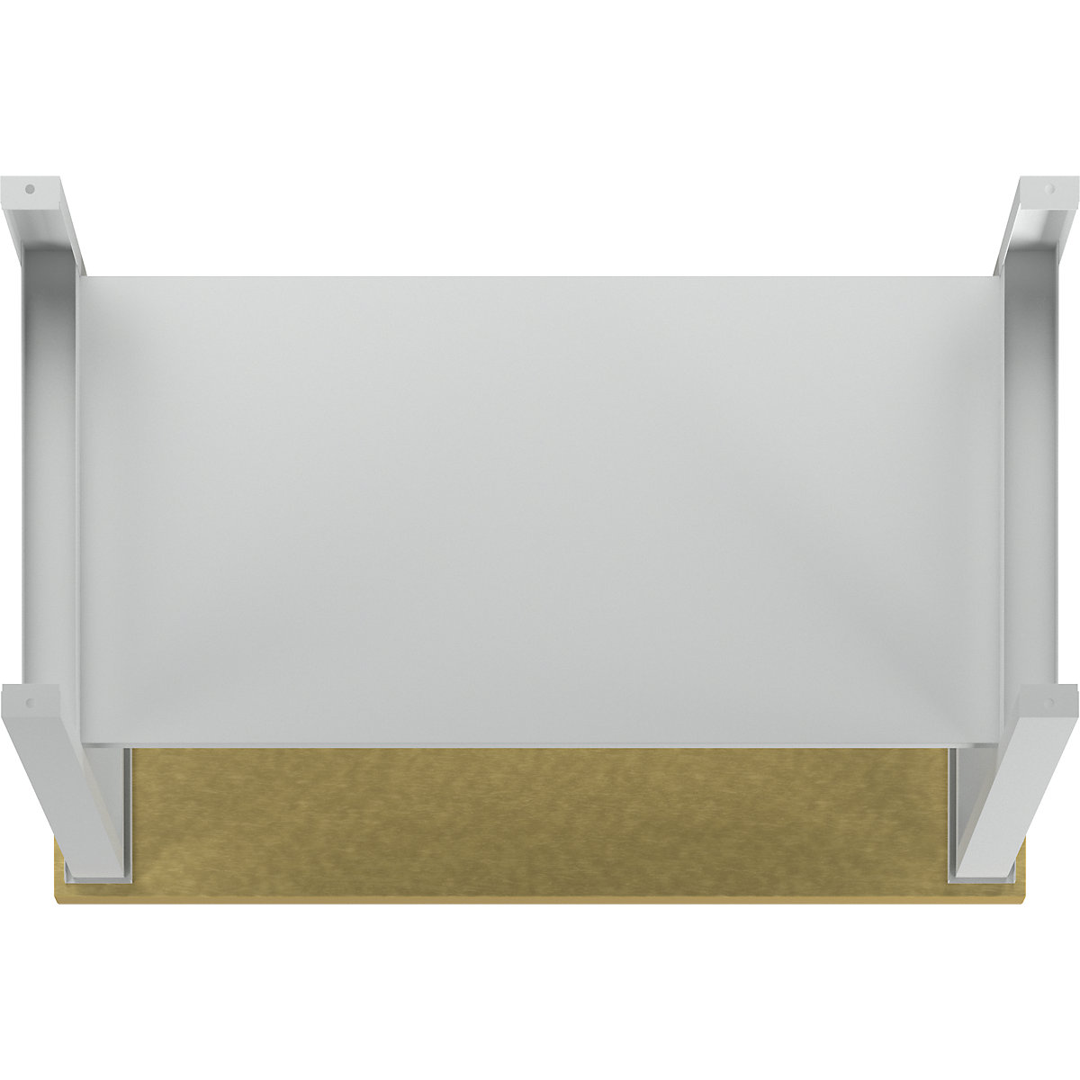 Werkbank, Baukastensystem Treston (Produktabbildung 8)-7