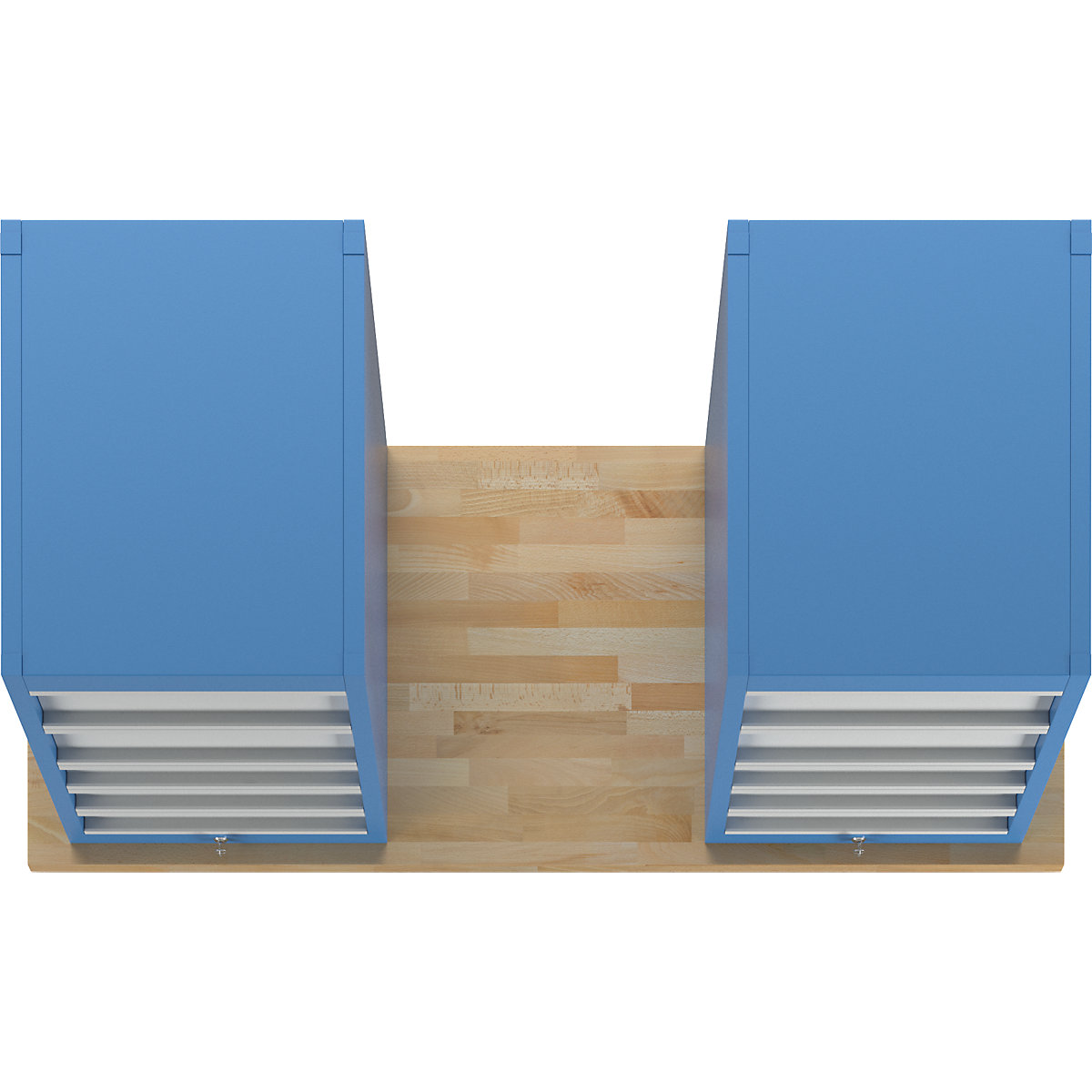 Werkbank, Baukastensystem (Produktabbildung 8)-7