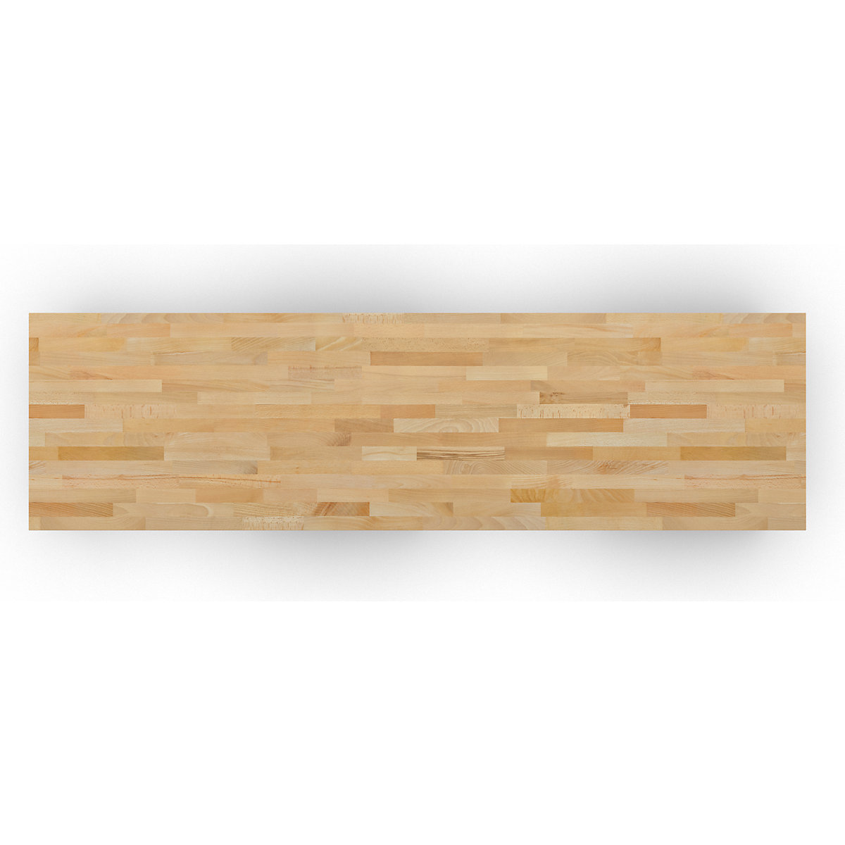 Werkbank, Gestellbauweise Serie 8000 eurokraft pro (Produktabbildung 5)-4