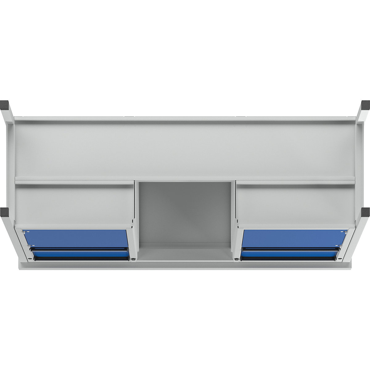 Werkbank, Gestellbauweise Serie V ANKE (Produktabbildung 12)-11