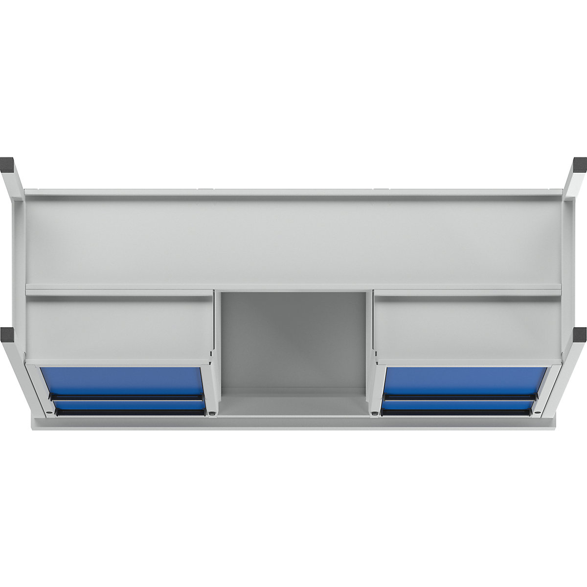 Werkbank, Gestellbauweise Serie V ANKE (Produktabbildung 11)-10