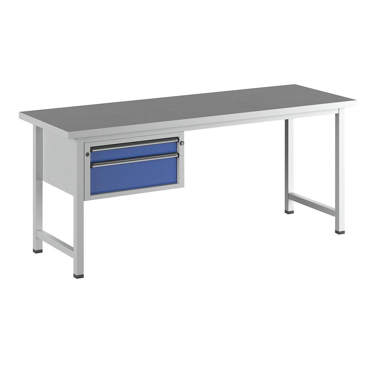Werkbank, Gestellbauweise Serie V ANKE