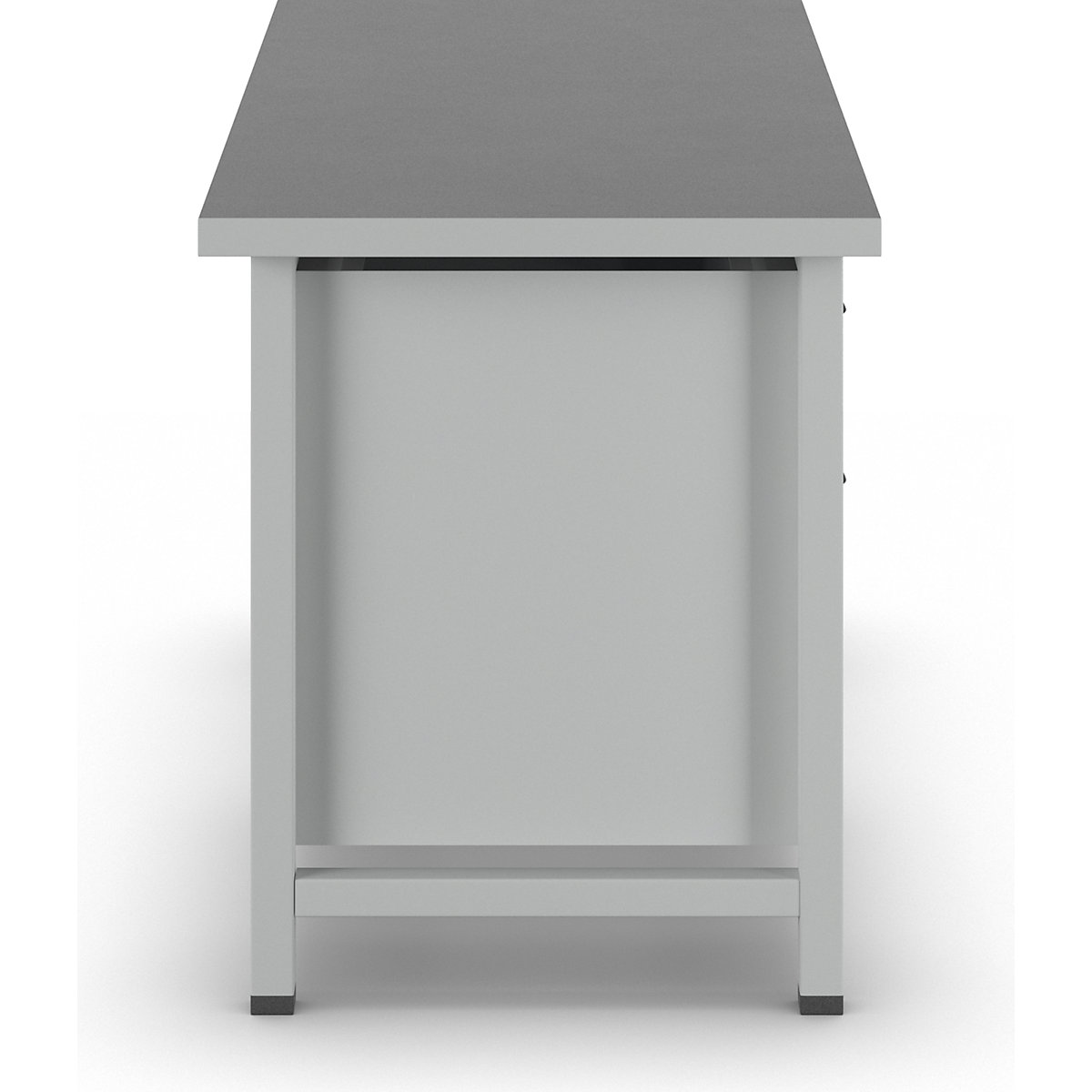 Werkbank, Gestellbauweise Serie V ANKE (Produktabbildung 8)-7