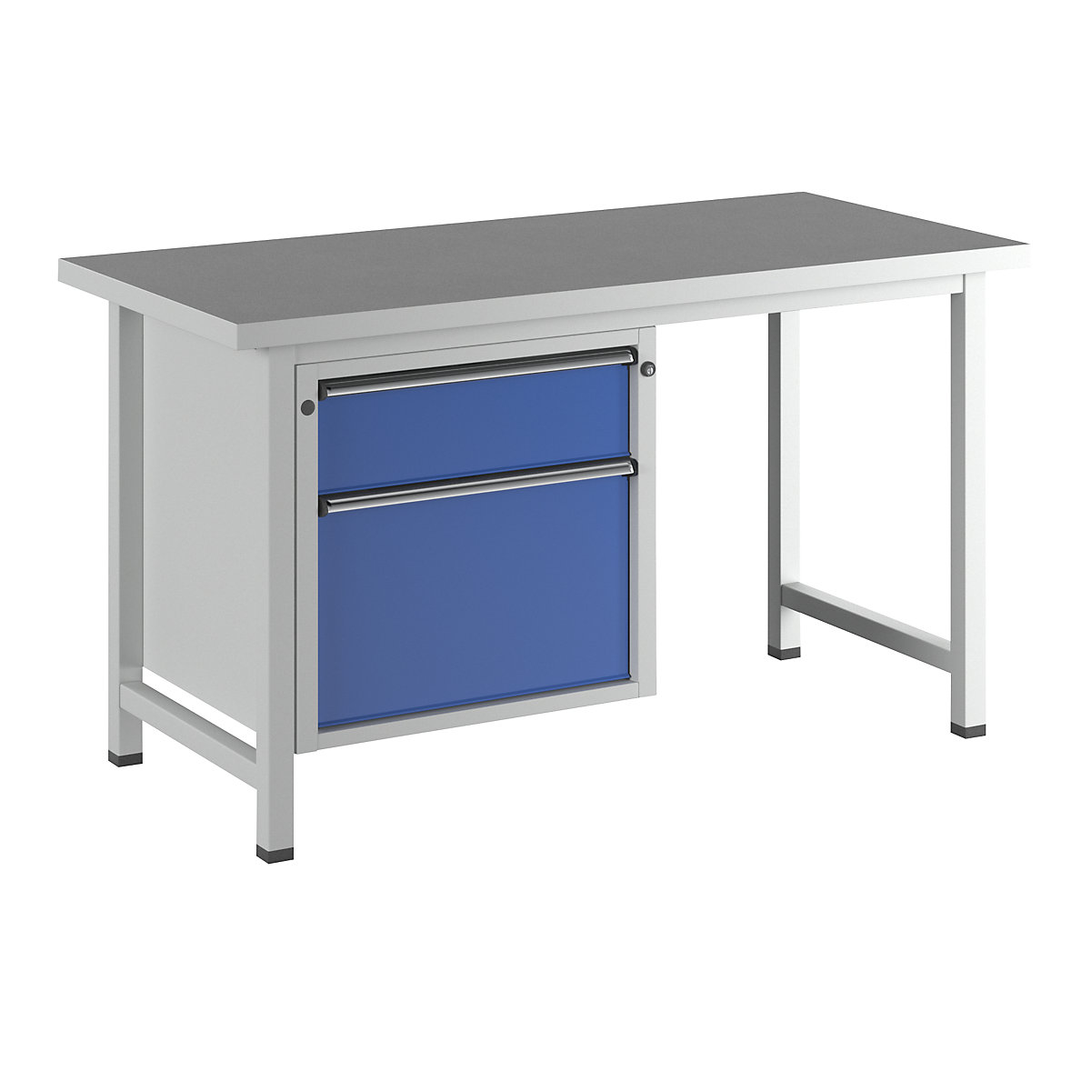 Werkbank, Gestellbauweise Serie V ANKE