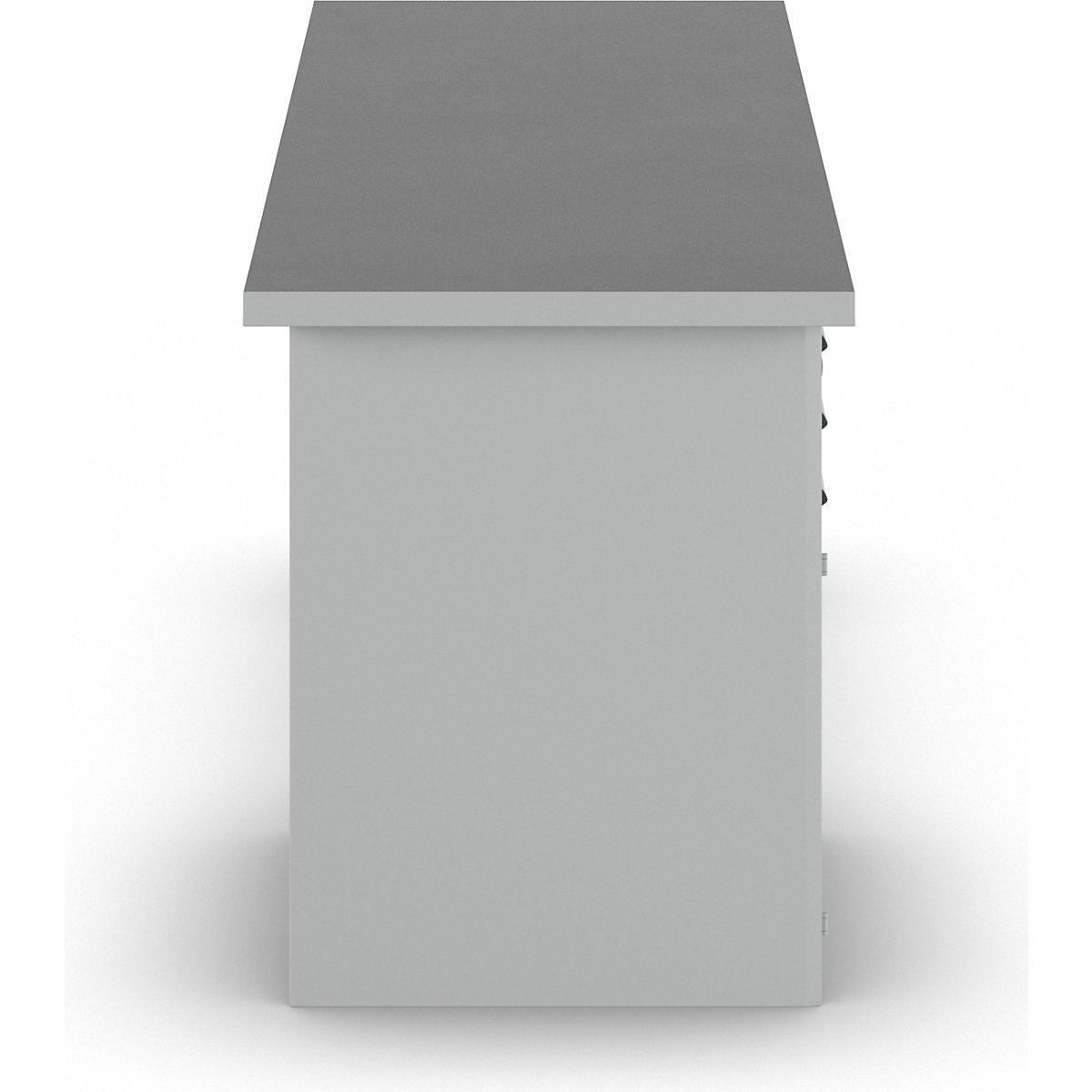 Werkbank, Gestellbauweise Serie V ANKE (Produktabbildung 8)-7