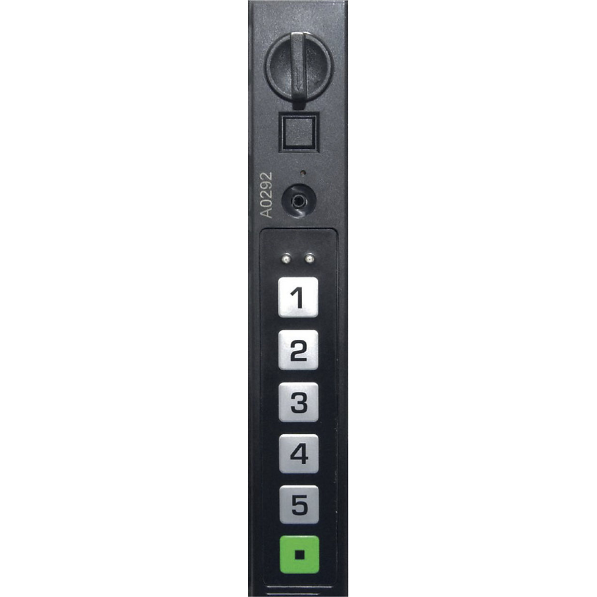 Werkbank, Gestellbauweise Serie V ANKE (Produktabbildung 6)-5