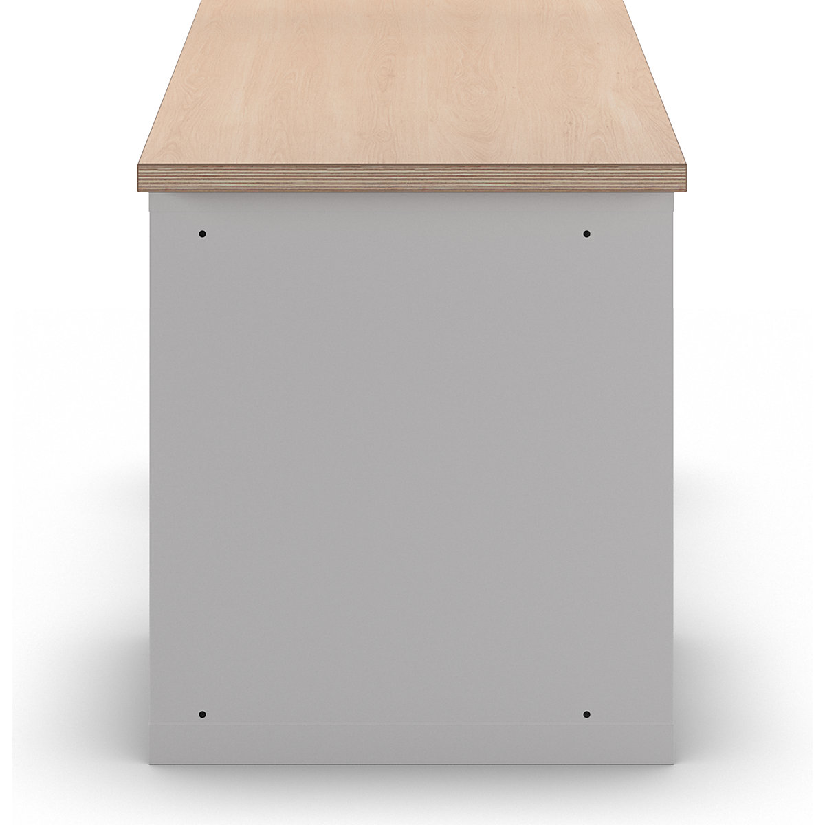 Werkbank im Baukastensystem LISTA (Produktabbildung 8)-7