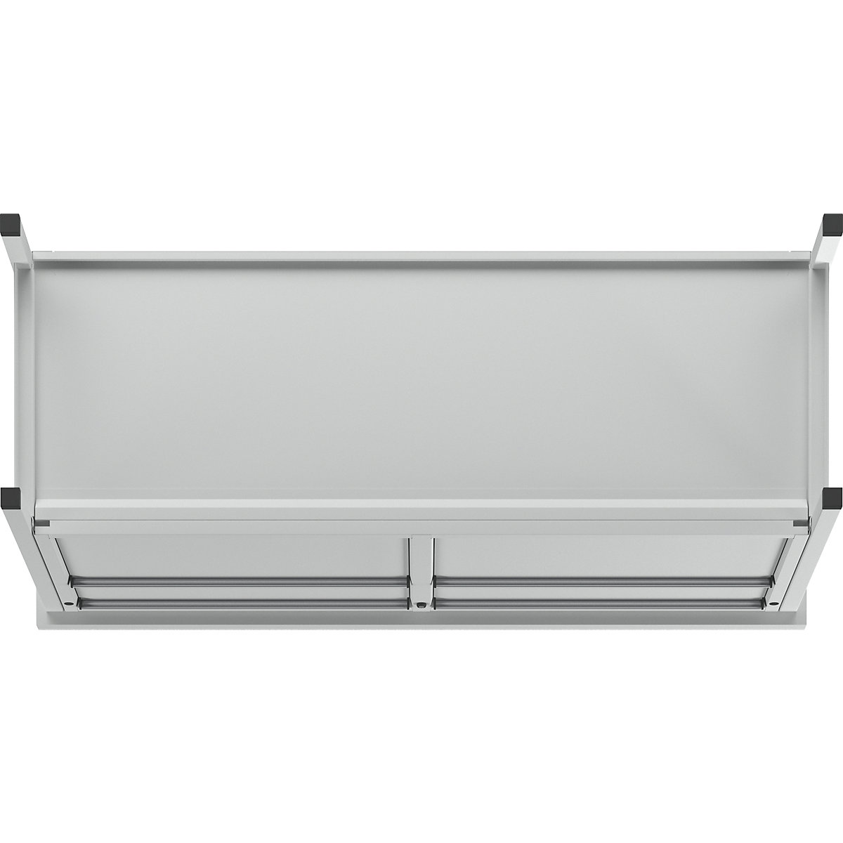 ANKE Workbench Frame Construction Light Gray 10