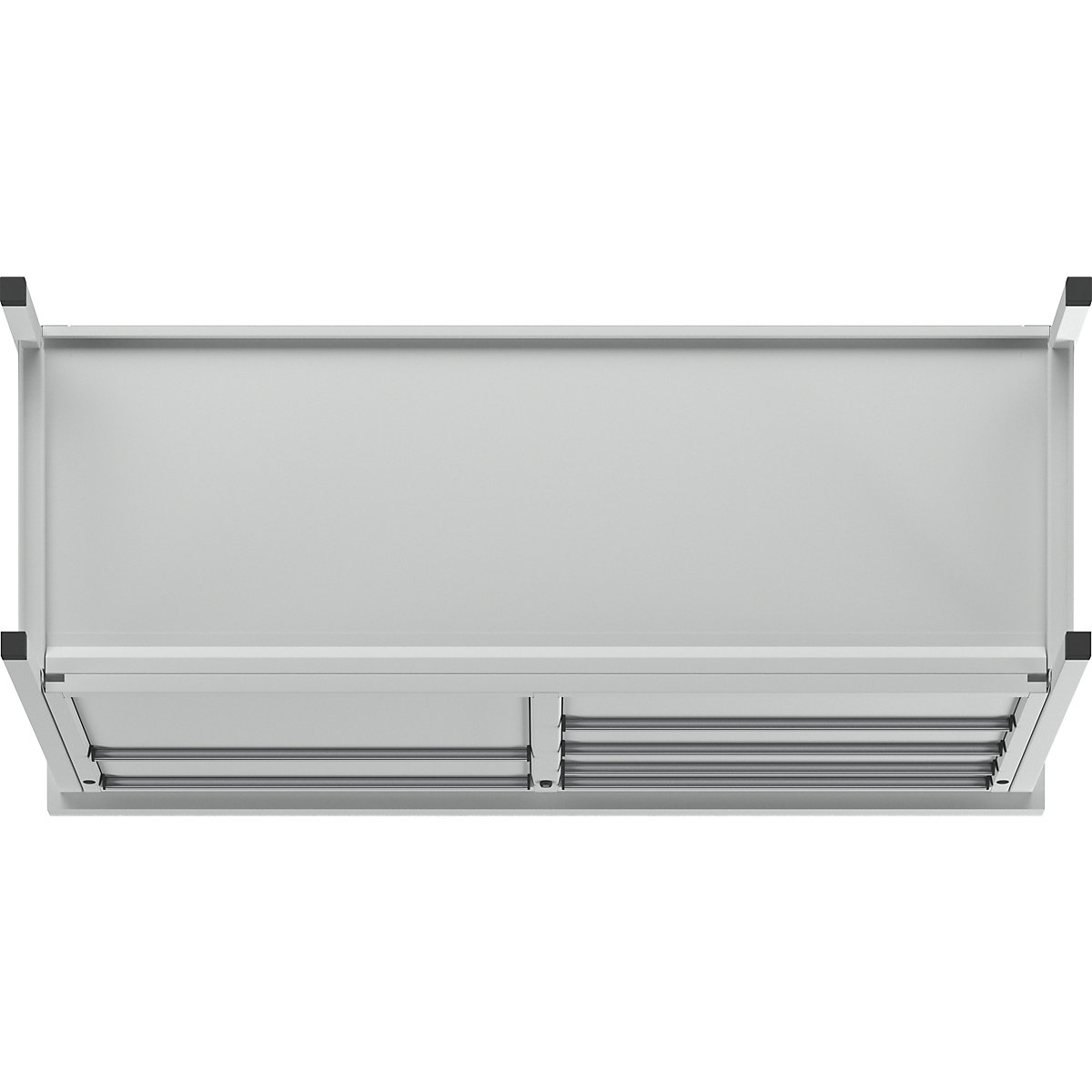 ANKE Workbench Frame Construction Light Gray 7