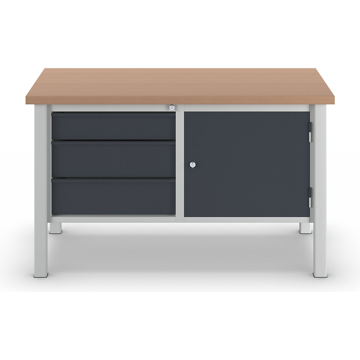 Werkbank (Produktabbildung 9)-8