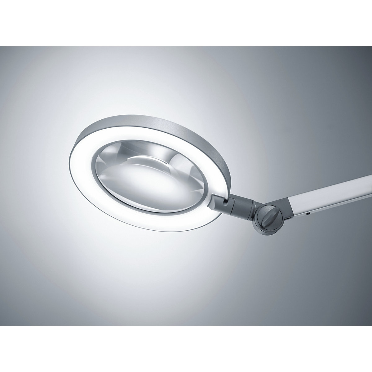 LED-Lupenleuchte Waldmann (Produktabbildung 3)-2
