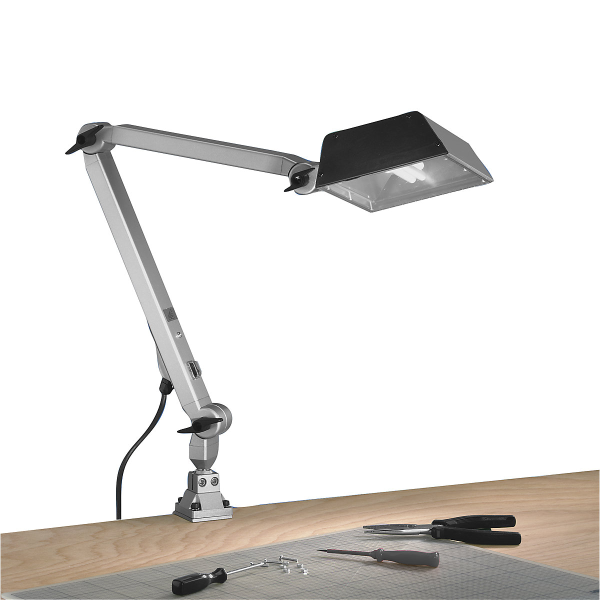 LED-Maschinenleuchte