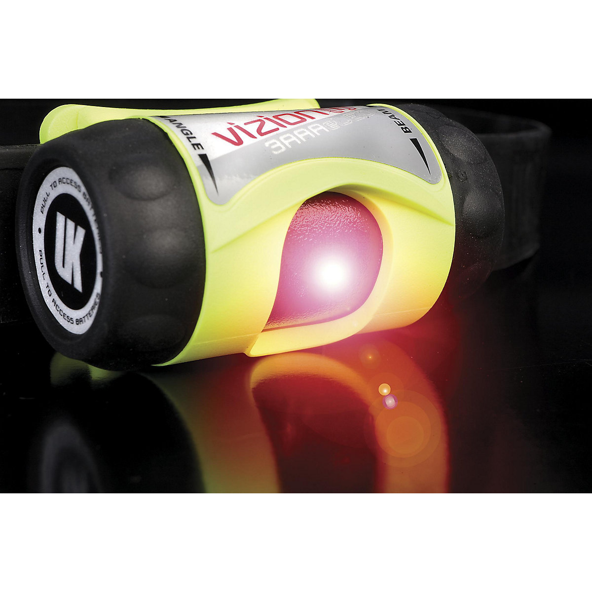 Helm-/Kopfleuchte Ex UK Underwater Kinetics (Produktabbildung 2)-1