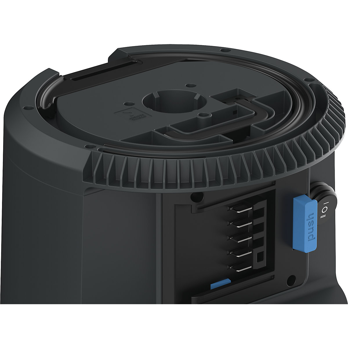 LED-Arbeitsleuchte AREA 6 CONNECT SCANGRIP (Produktabbildung 9)-8