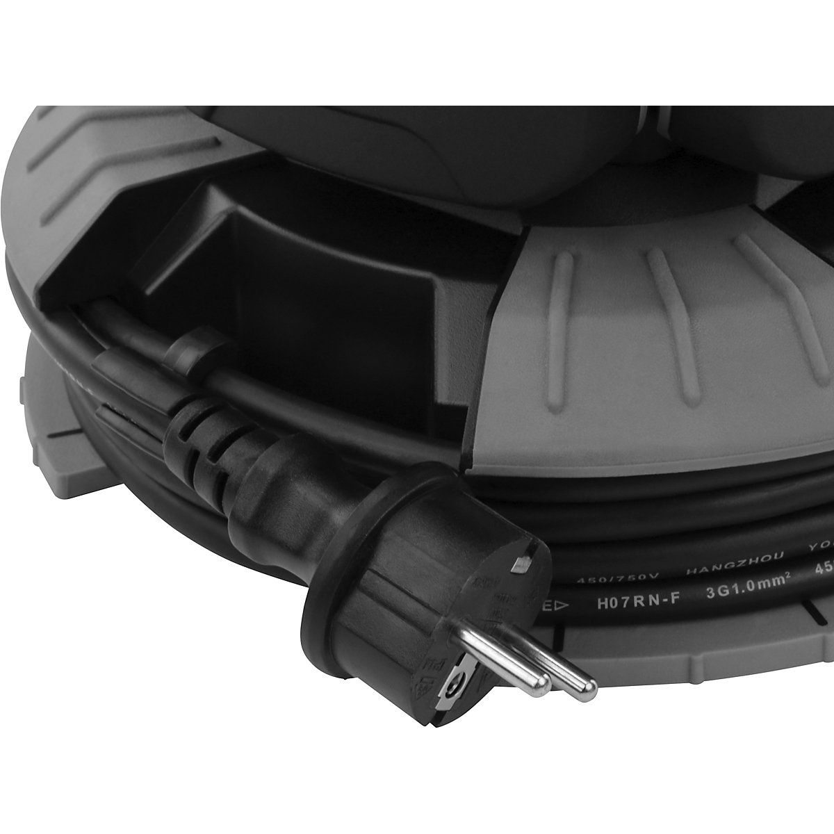 LED-Arbeitsleuchte WL14000AC Ansmann (Produktabbildung 16)-15