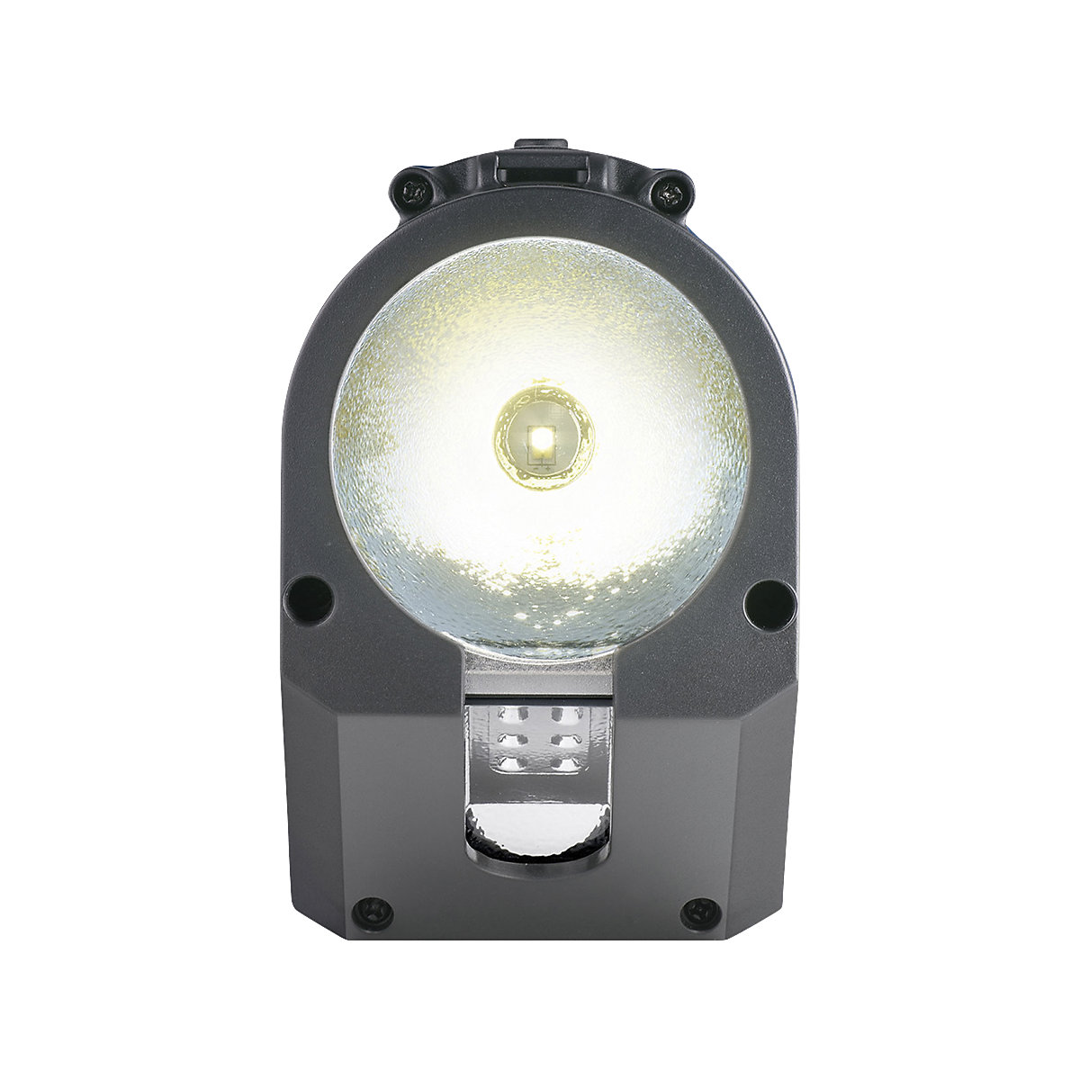 LED-Handscheinwerfer PL-830 ivt (Produktabbildung 5)-4