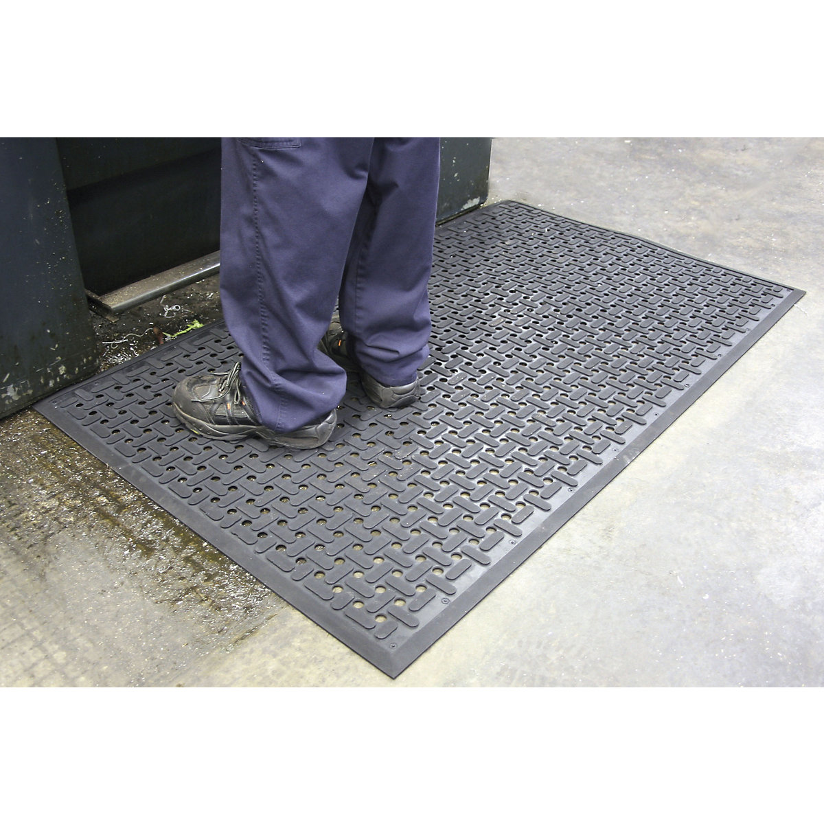 Arbeitsplatzmatte K-Mat COBA