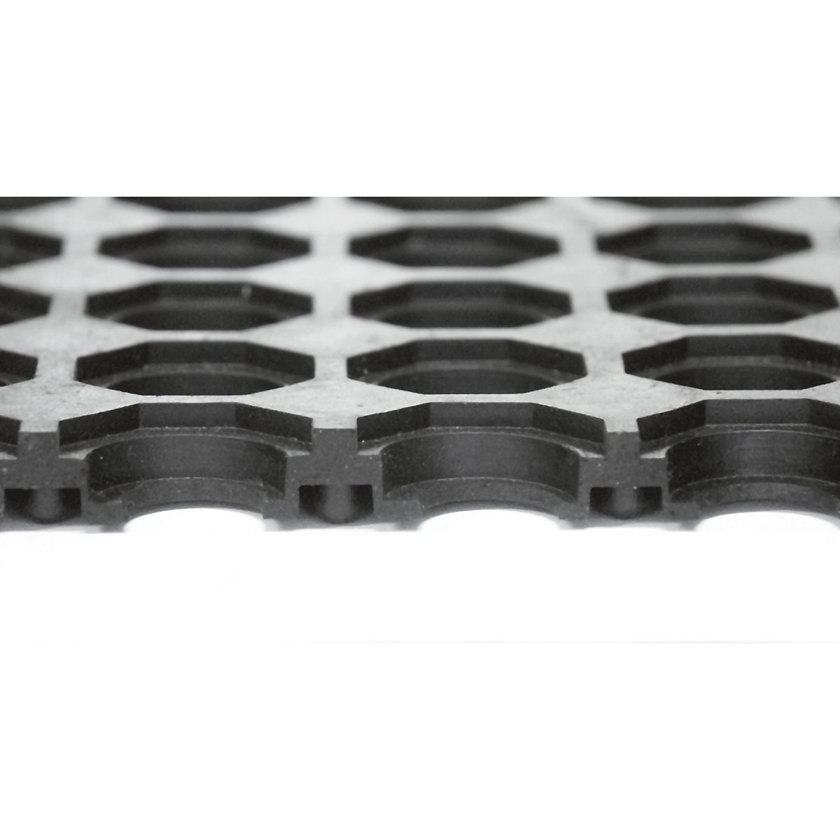 Industrie-Arbeitsplatzmatte Miltex (Produktabbildung 8)-7