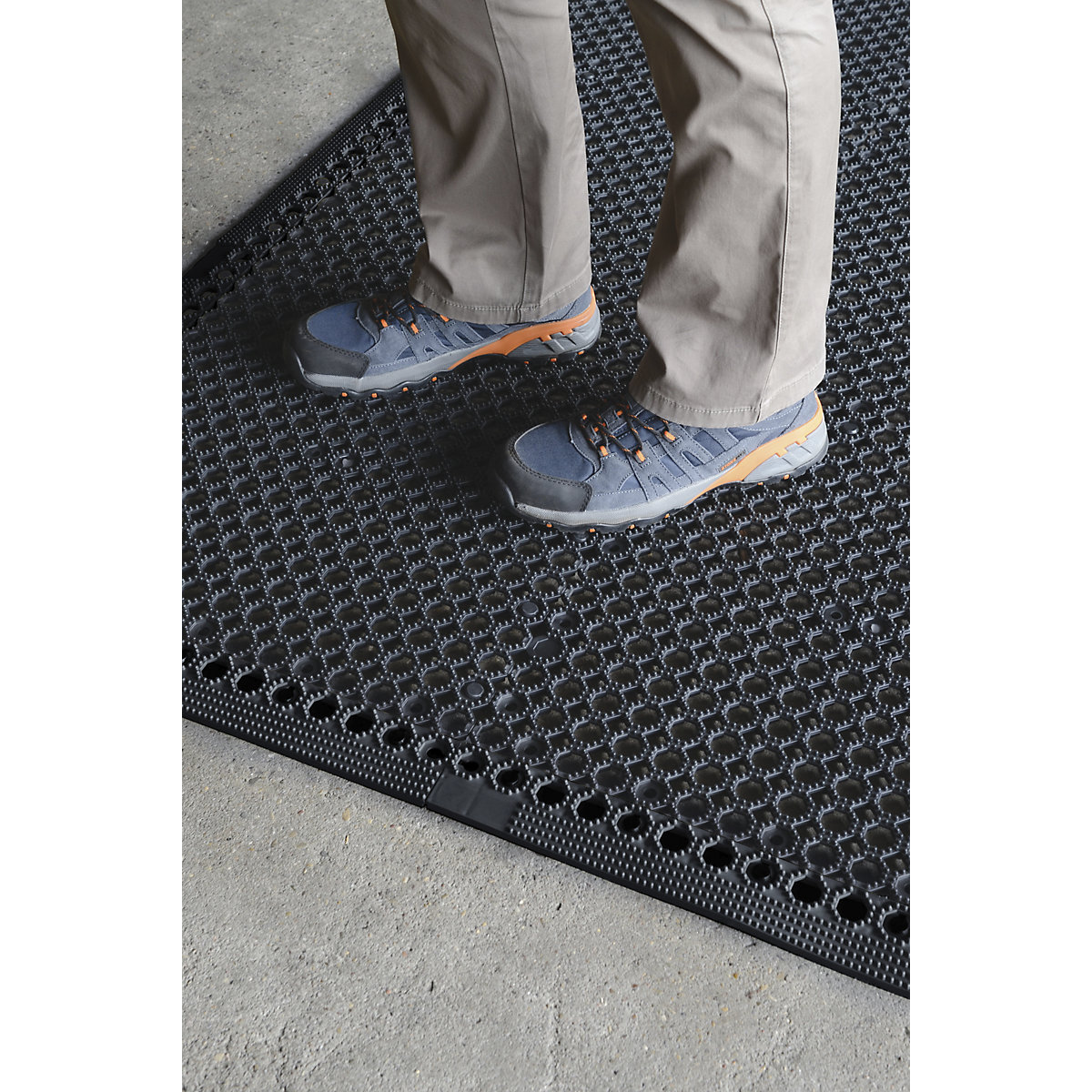 Stecksystem YOGA GRIP ULTRA Miltex (Produktabbildung 5)-4