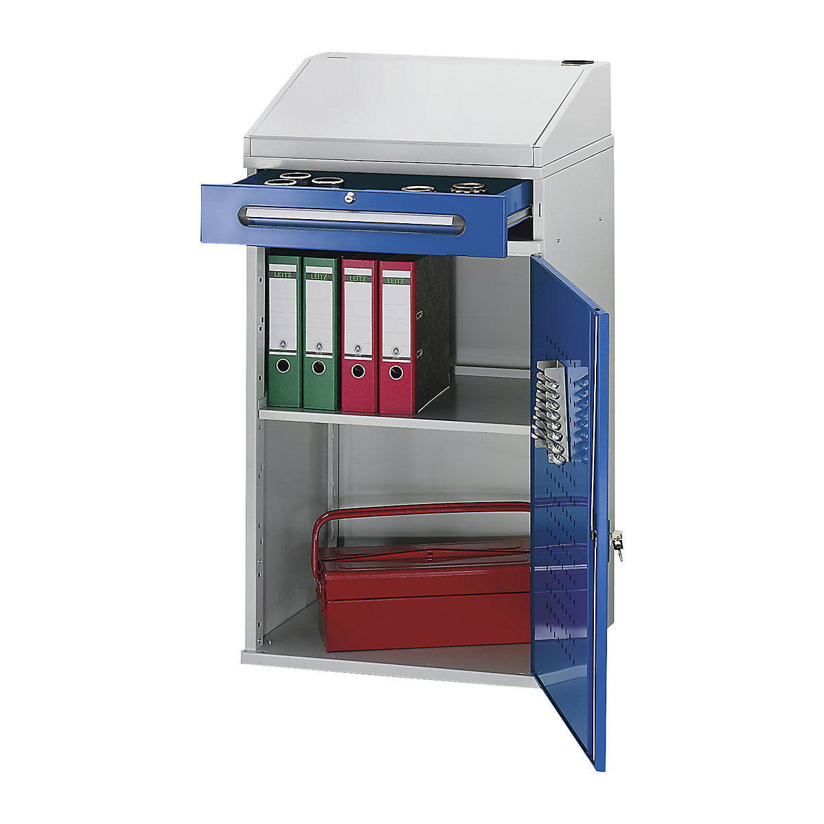 Industrie-Stehpult RAU (Produktabbildung 3)-2