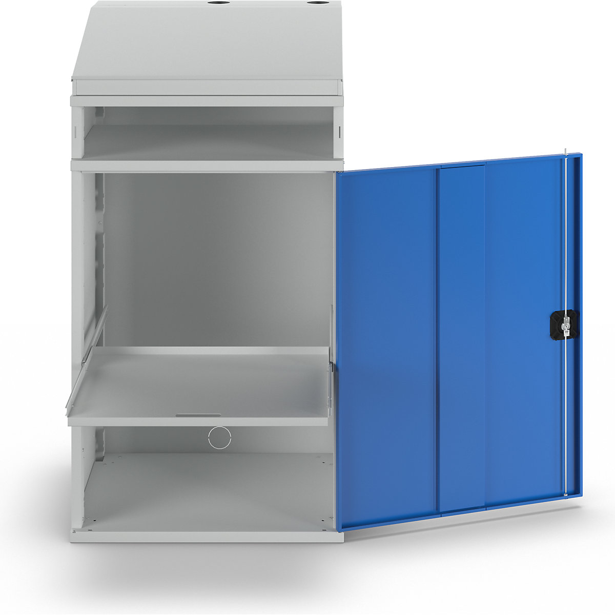 Industrie-Stehpult RAU (Produktabbildung 4)-3