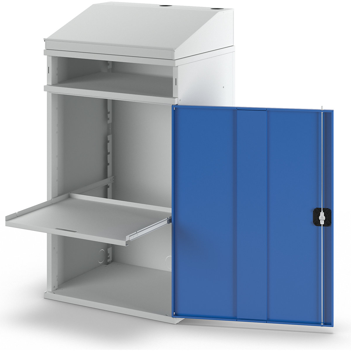 Industrie-Stehpult RAU (Produktabbildung 5)-4