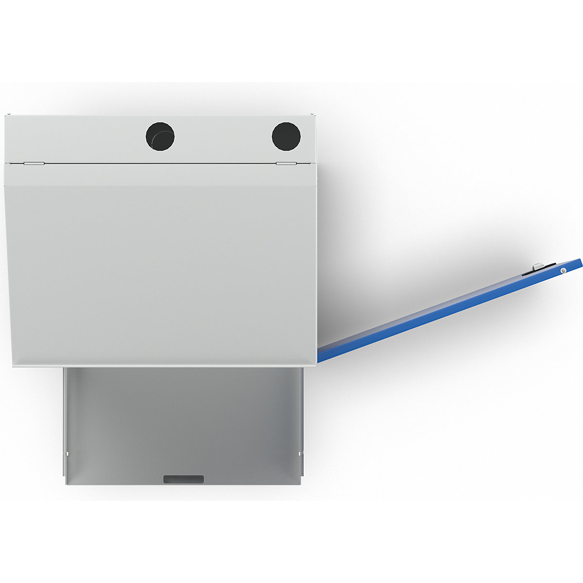 Industrie-Stehpult RAU (Produktabbildung 8)-7