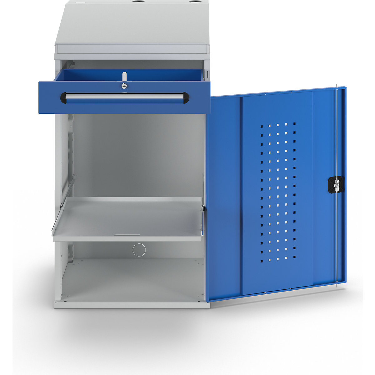 Industrie-Stehpult RAU (Produktabbildung 4)-3