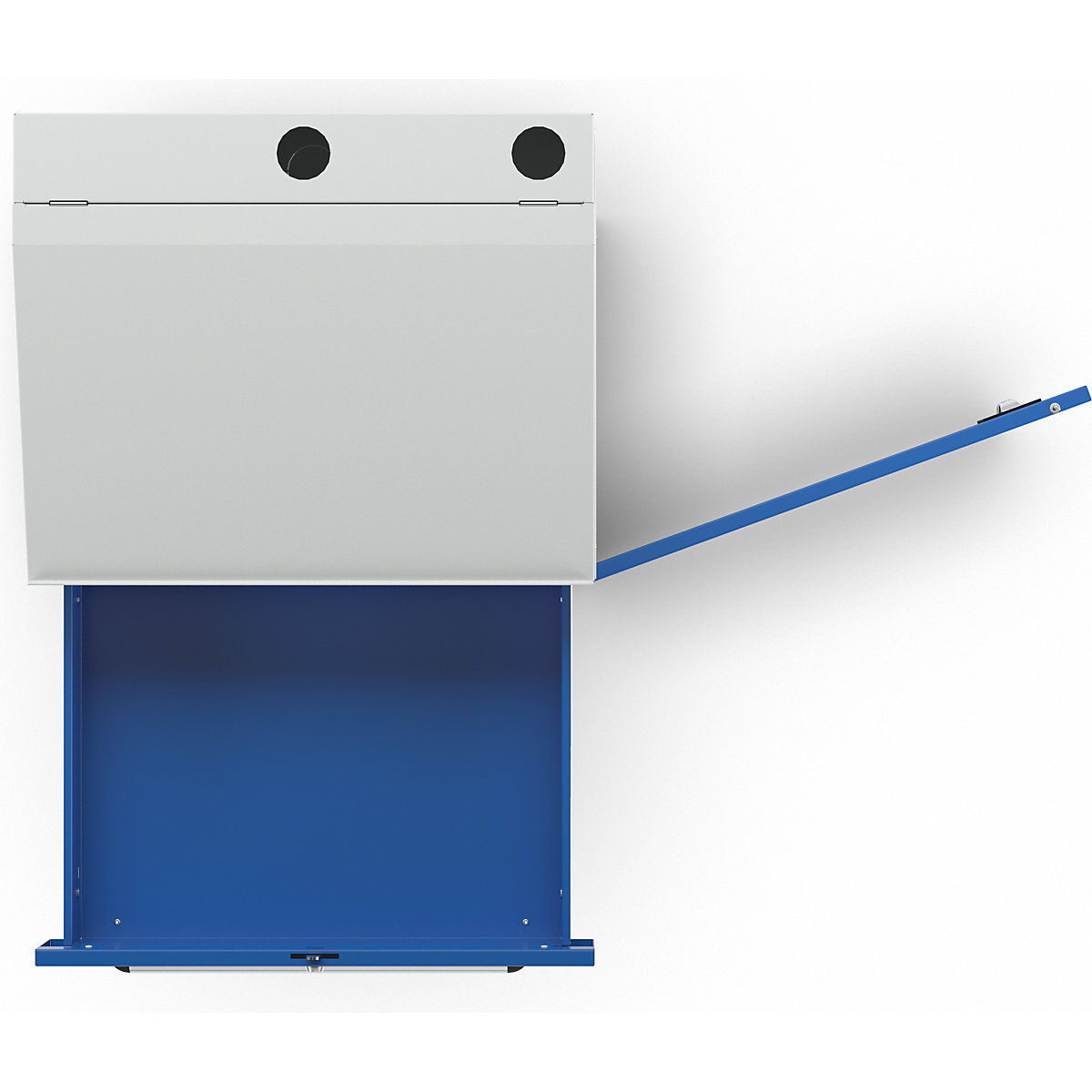 Industrie-Stehpult RAU (Produktabbildung 8)-7