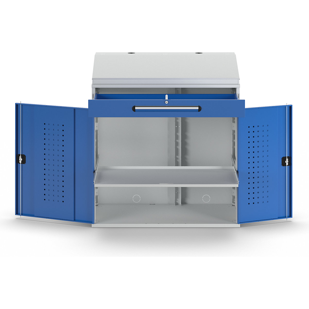 Industrie-Stehpult RAU (Produktabbildung 4)-3