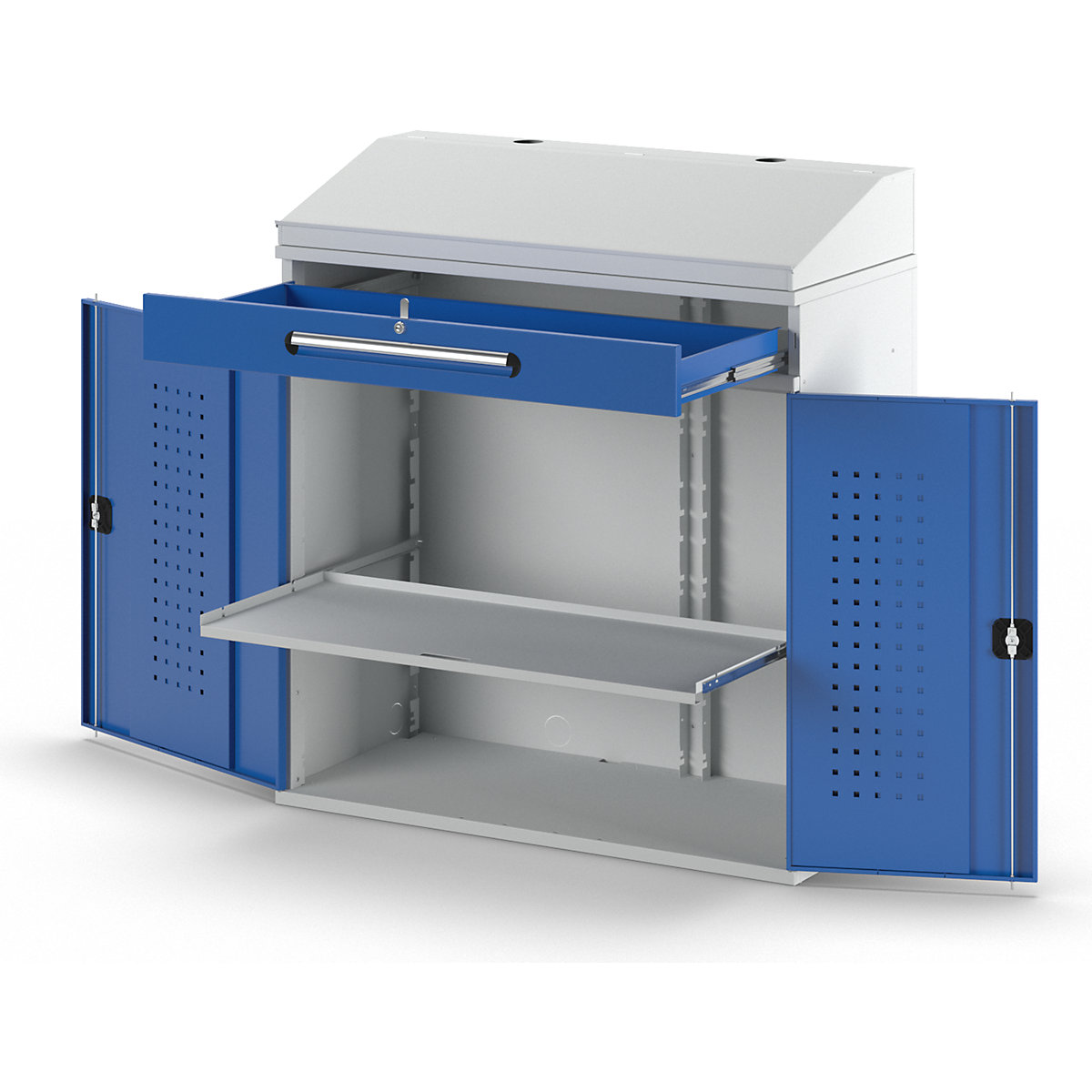 Industrie-Stehpult RAU (Produktabbildung 5)-4