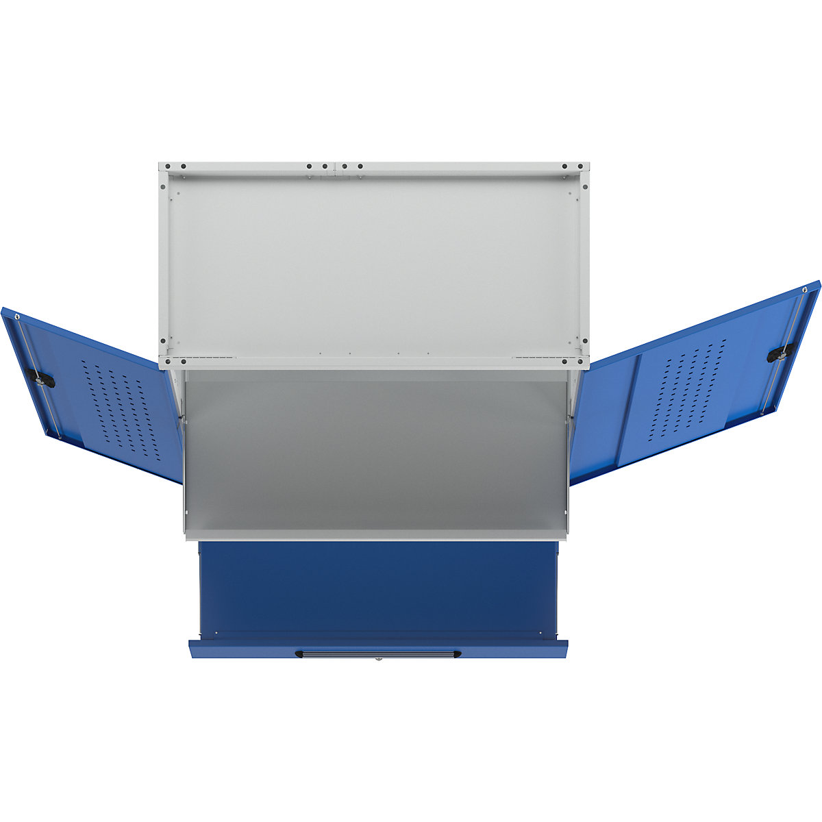 Industrie-Stehpult RAU (Produktabbildung 9)-8