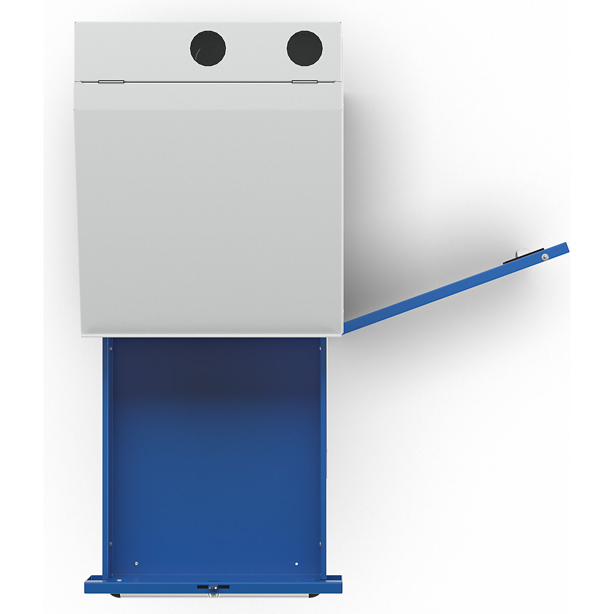 Industrie-Stehpult RAU (Produktabbildung 8)-7