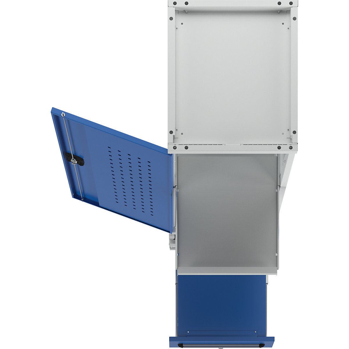 Industrie-Stehpult RAU (Produktabbildung 9)-8