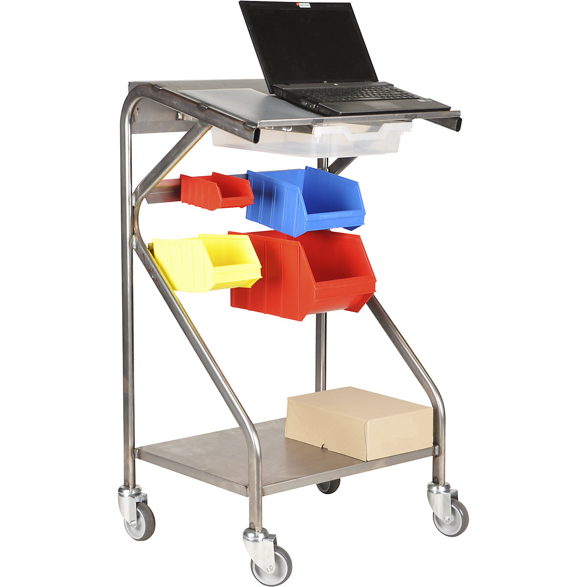 Rollpult MATADOR (Produktabbildung 2)-1