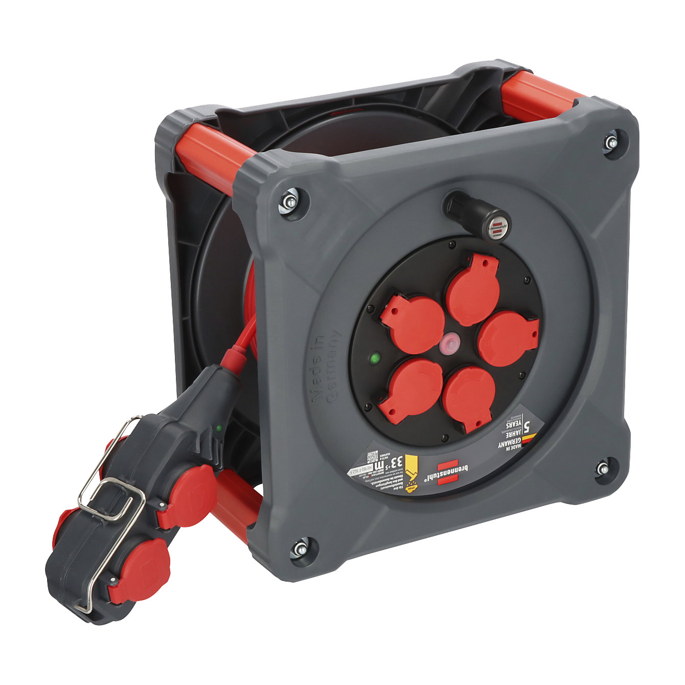 Jung Oxylift 2S Tauchmotorpumpe mit Schwimmer - B. Vaal-Klaertechnik