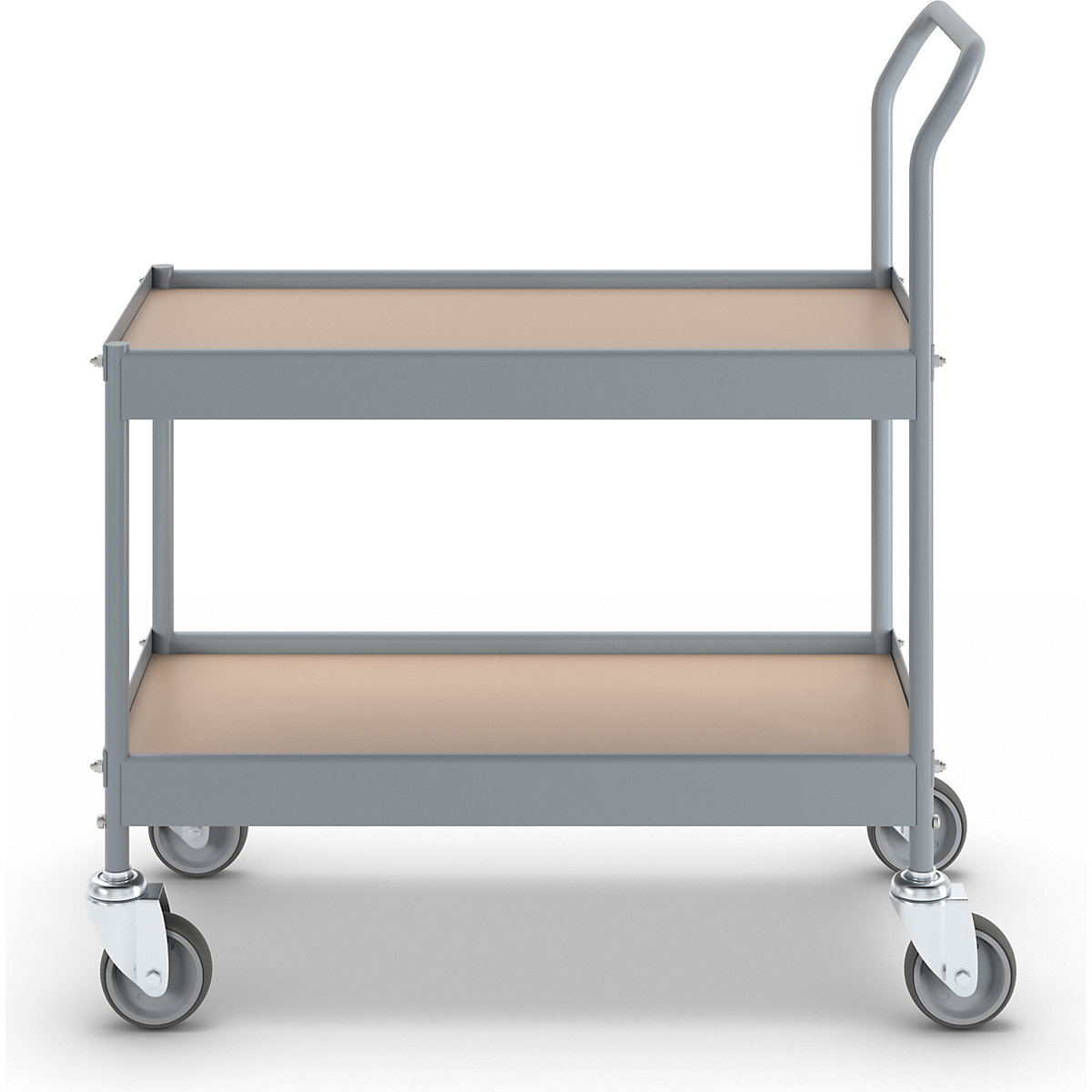 Abräumwagen eurokraft pro (Produktabbildung 4)-3