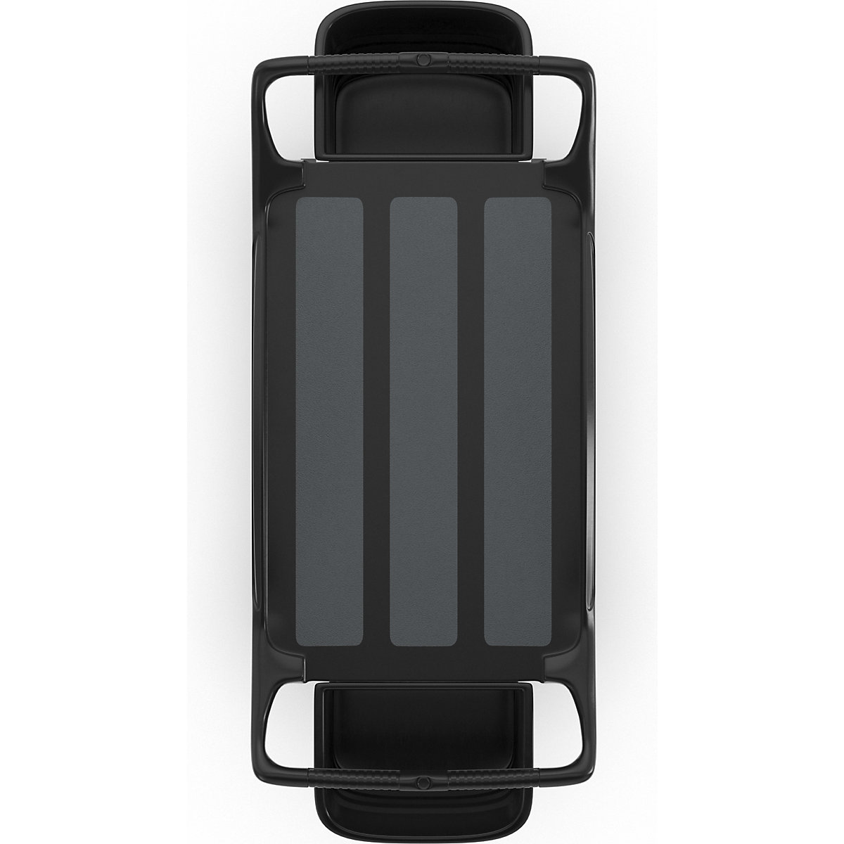 Servierwagen mit 3 Etagen (Produktabbildung 8)-7