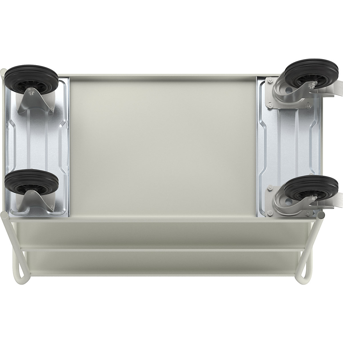 Tischwagen KM41 Kongamek (Produktabbildung 4)-3