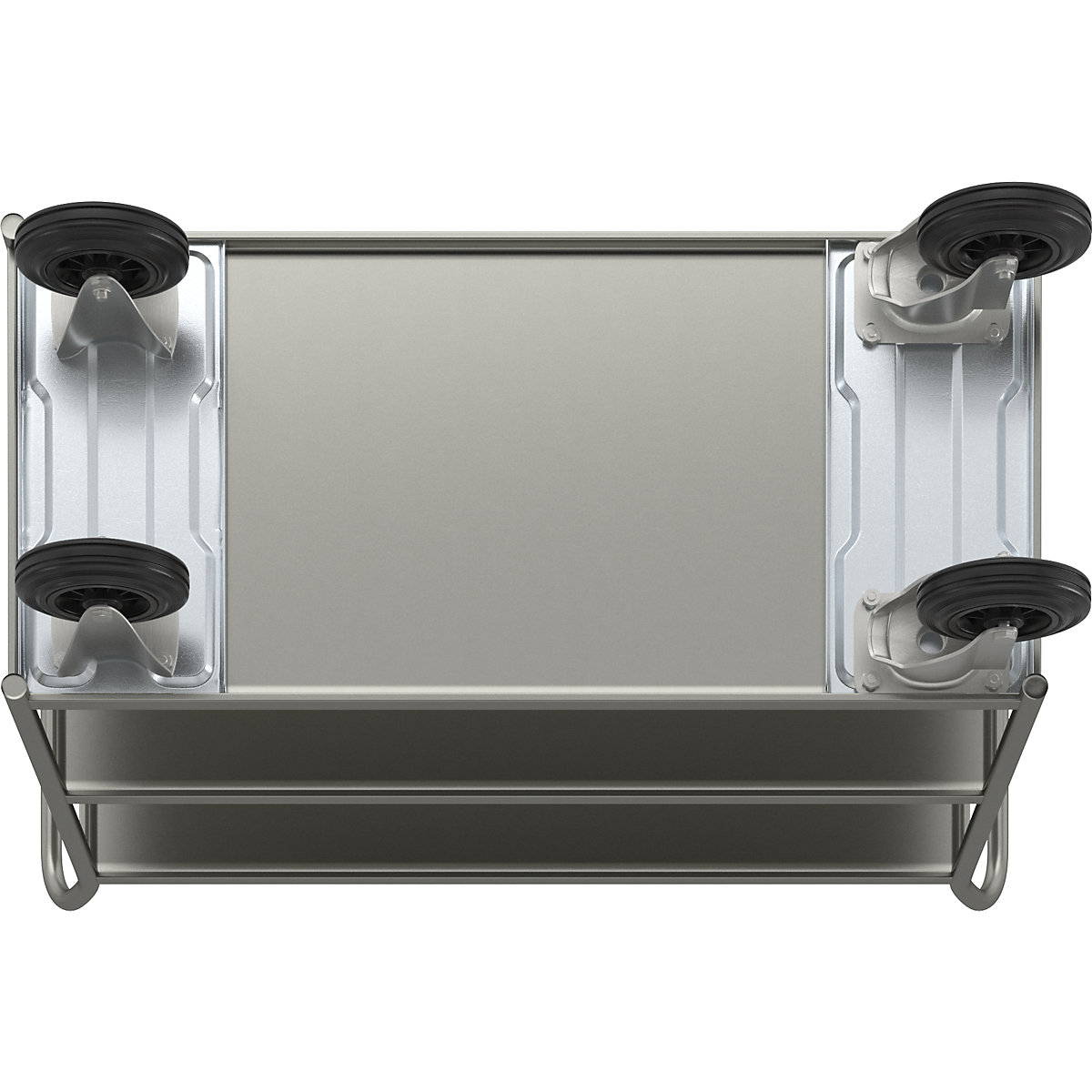 Tischwagen KM41 Kongamek (Produktabbildung 5)-4