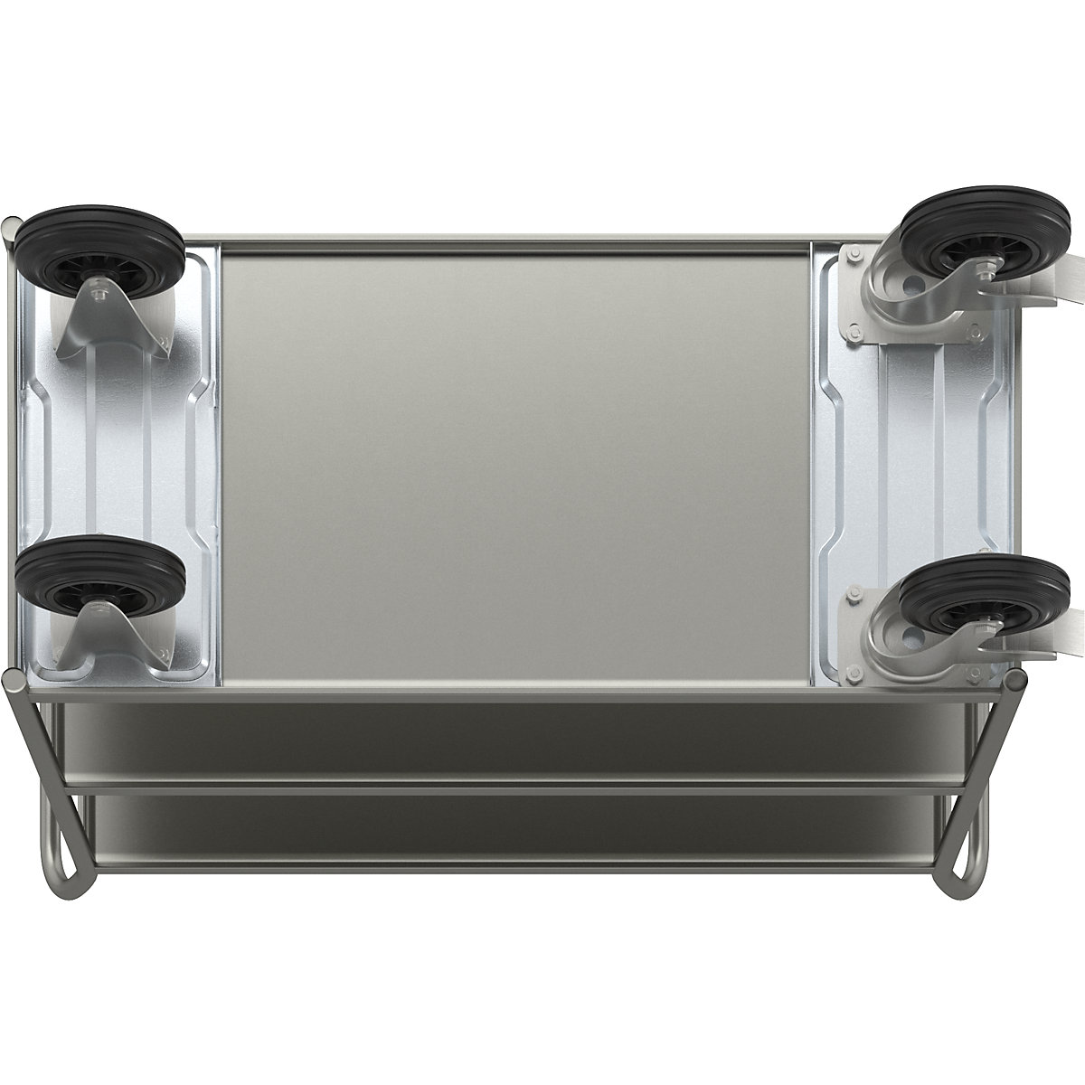 Tischwagen KM41 Kongamek (Produktabbildung 5)-4