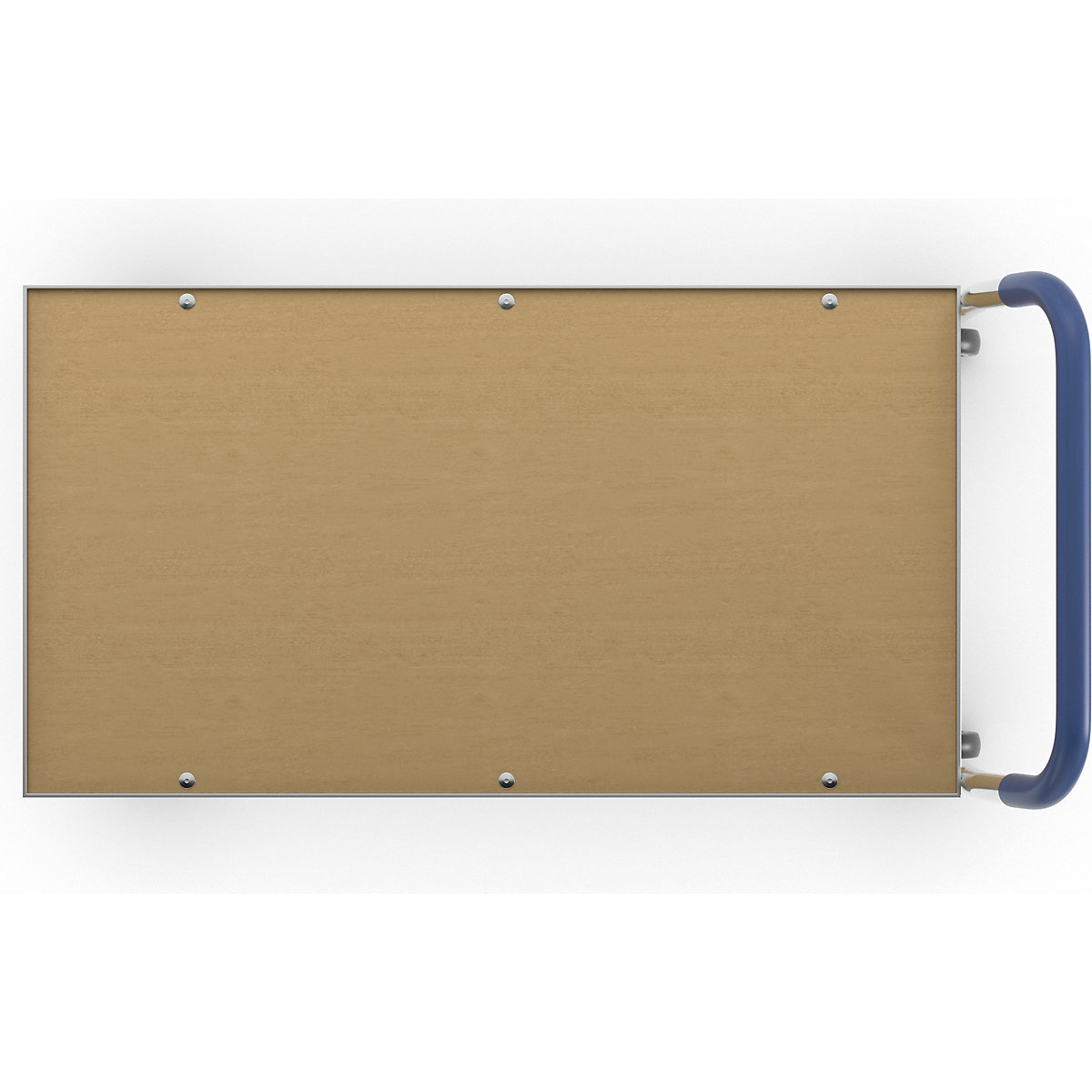 Tischwagen KOMFORT Kongamek (Produktabbildung 8)-7