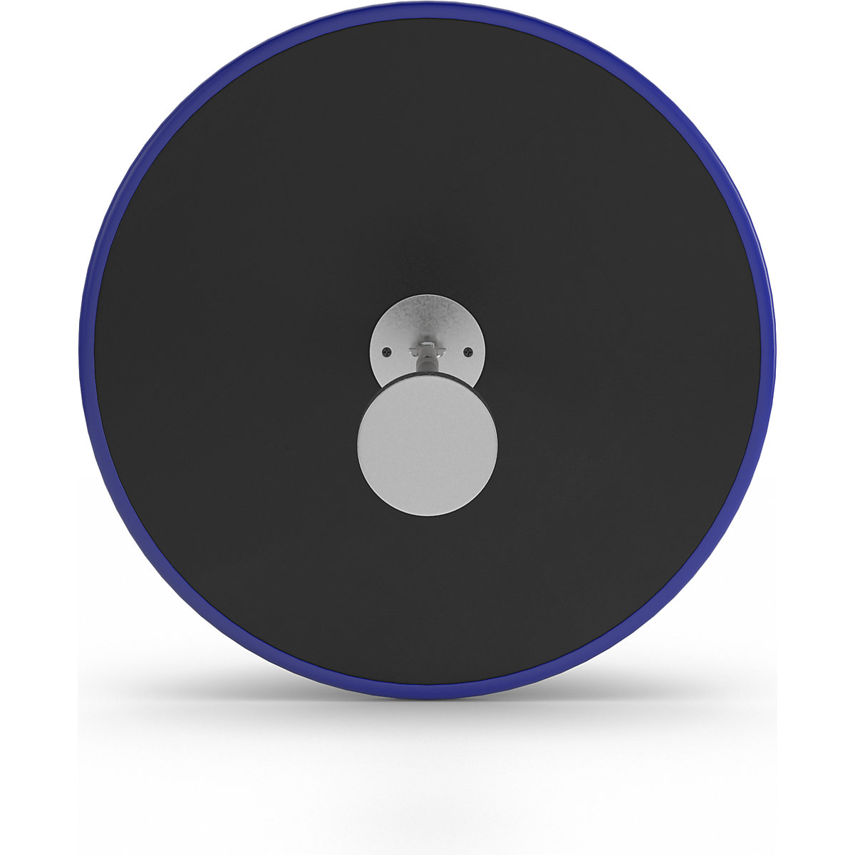 Rundspiegel mit Teleskop-Wandarm eurokraft pro (Produktabbildung 5)-4