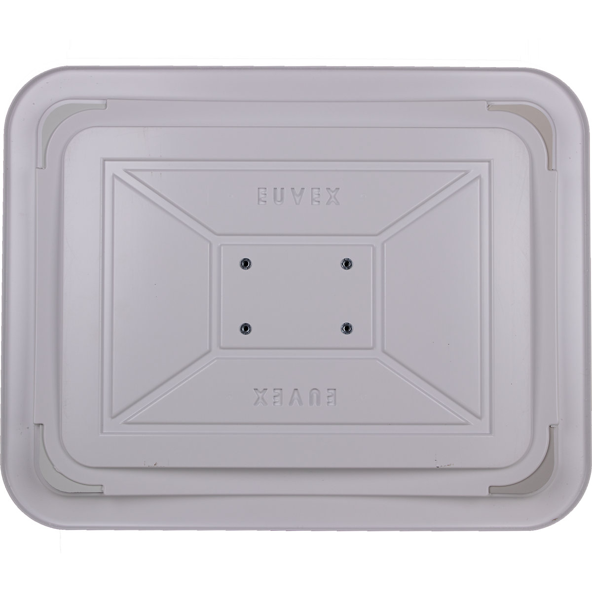 Verkehrsspiegel mit Universalhalterung Dan-MIRROR (Produktabbildung 4)-3