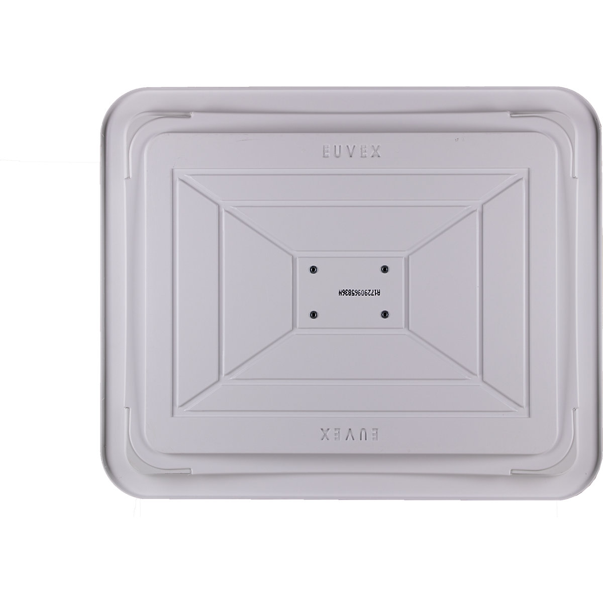 Verkehrsspiegel mit Universalhalterung Dan-MIRROR (Produktabbildung 4)-3