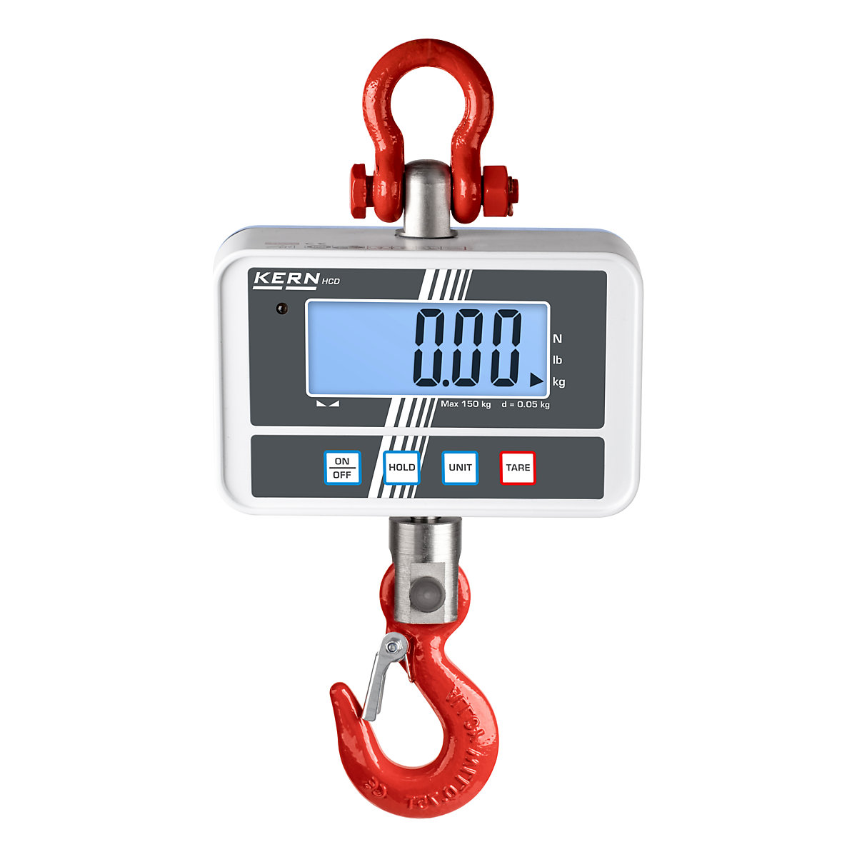 Hängewaage KERN (Produktabbildung 5)-4