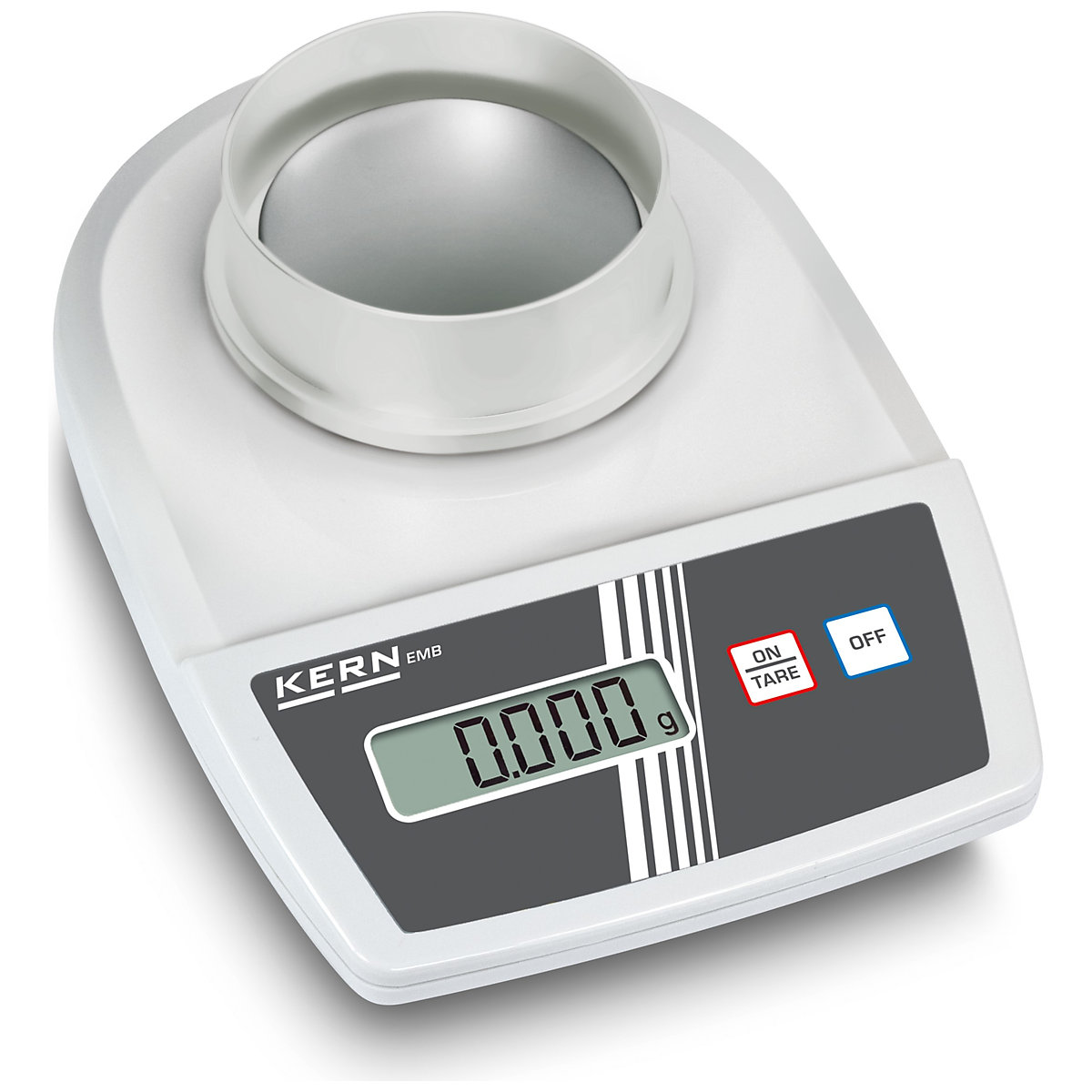 Laborwaage KERN (Produktabbildung 2)-1