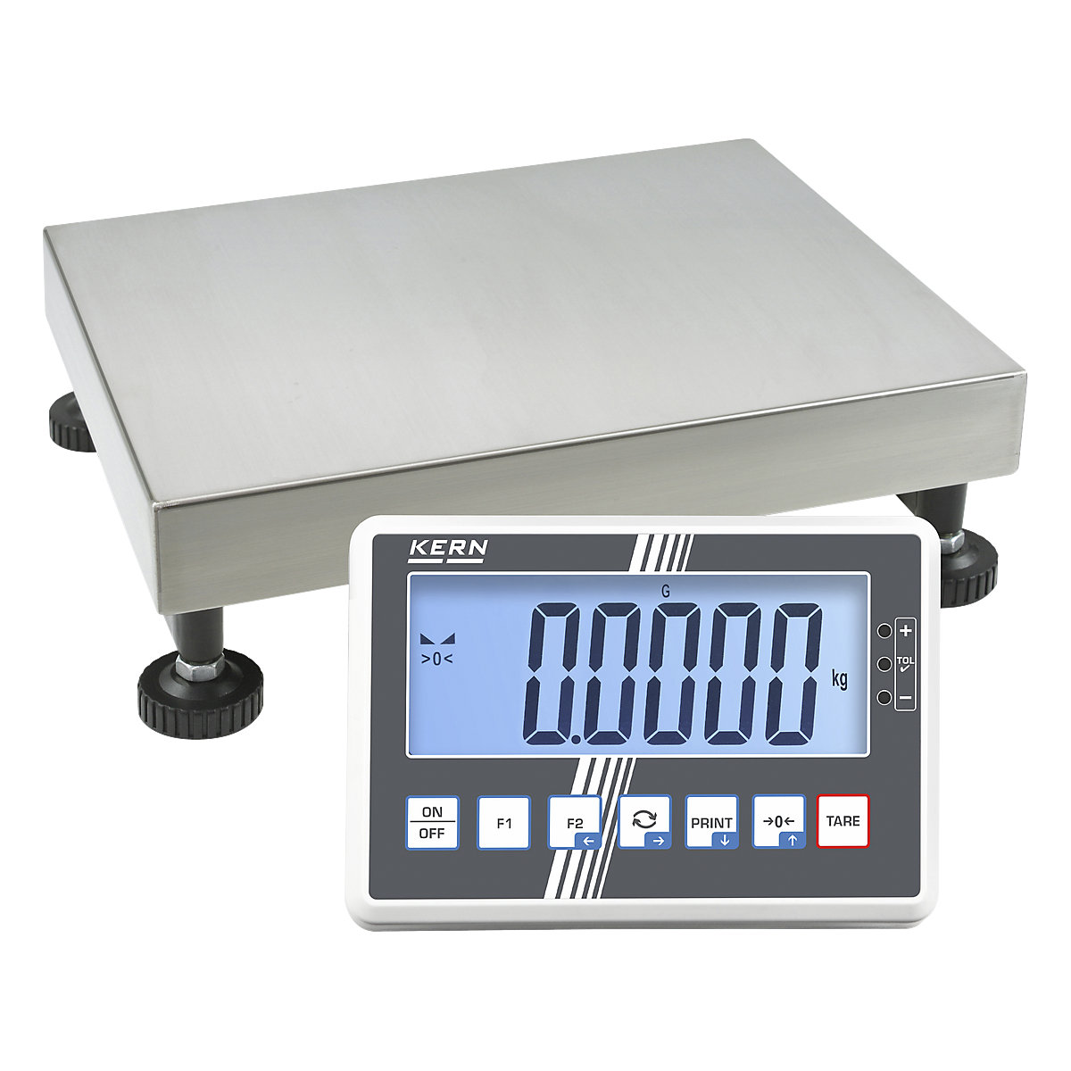 Plattformwaage IoT-Line KERN